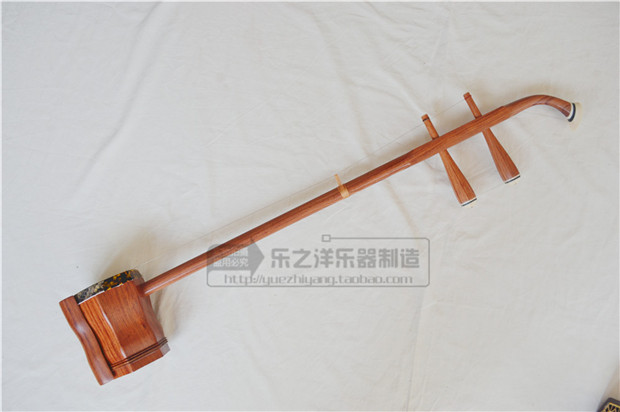 专业红木二胡-河北乐之洋乐器制造有限责任公司